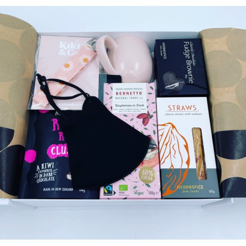 Student Care Package For Her